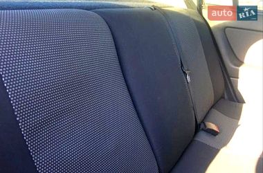 Седан Opel Astra 2008 в Киеве