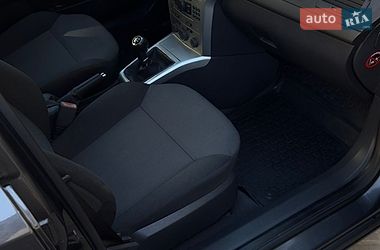 Хэтчбек Opel Astra 2012 в Дрогобыче