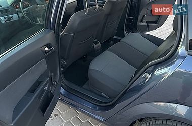 Универсал Opel Astra 2007 в Теплике