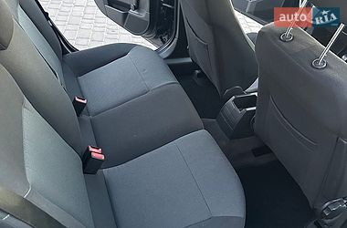 Универсал Opel Astra 2007 в Теплике