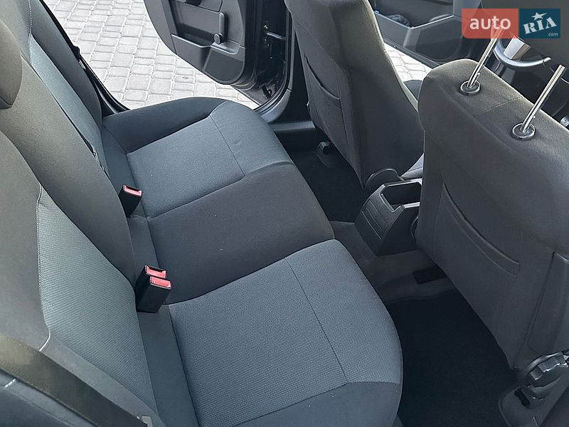 Универсал Opel Astra 2007 в Теплике