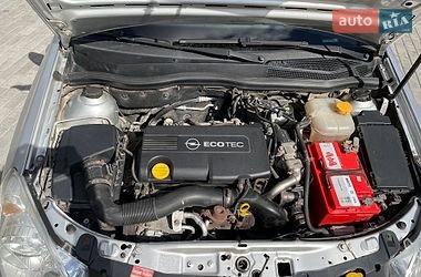 Универсал Opel Astra 2009 в Вишневце