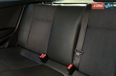Купе Opel Astra 2008 в Львове