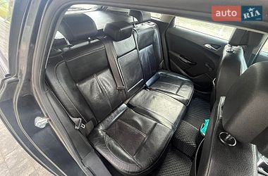 Универсал Opel Astra 2012 в Львове
