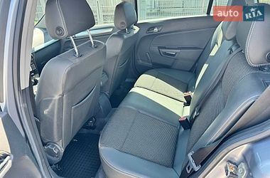 Универсал Opel Astra 2008 в Львове