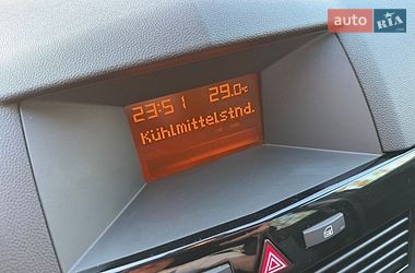 Универсал Opel Astra 2010 в Луцке