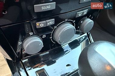Универсал Opel Astra 2010 в Луцке