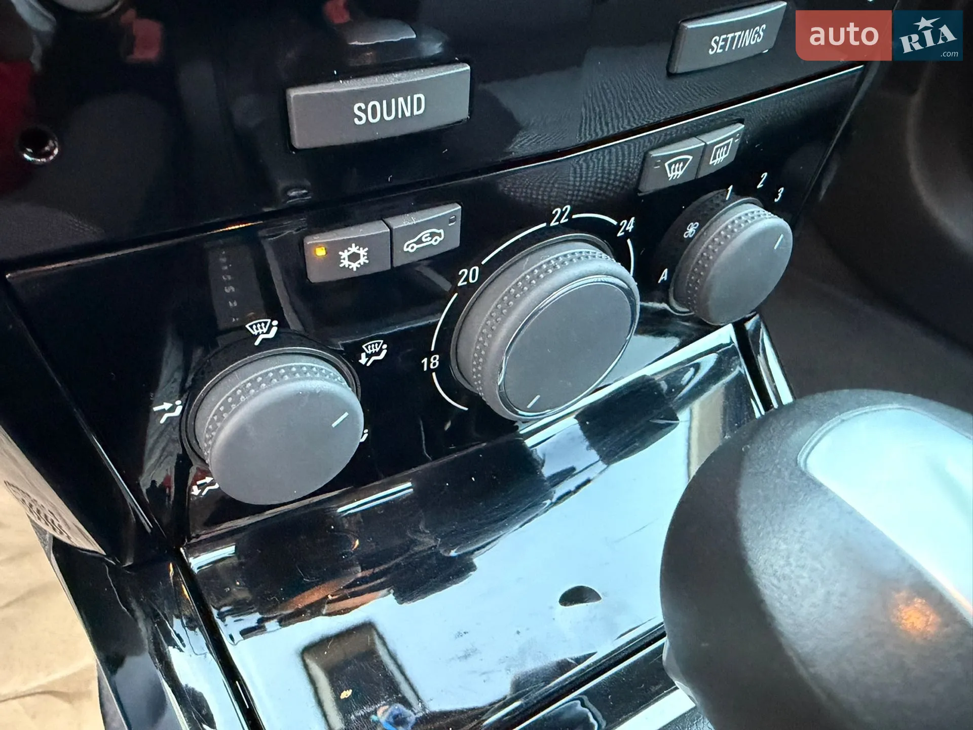 2010 Opel Astra - мініатюра 49