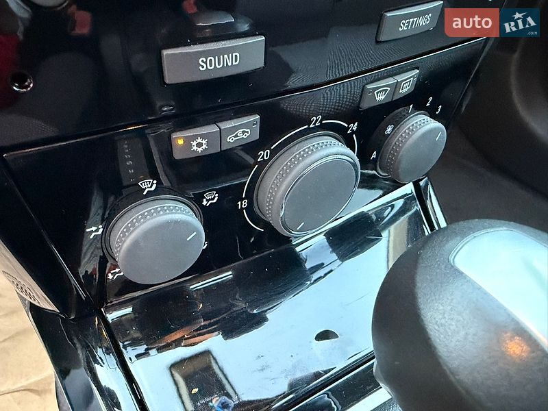 Универсал Opel Astra 2010 в Луцке