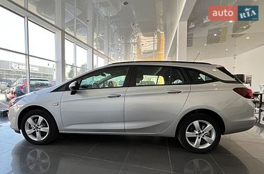 Универсал Opel Astra 2020 в Львове