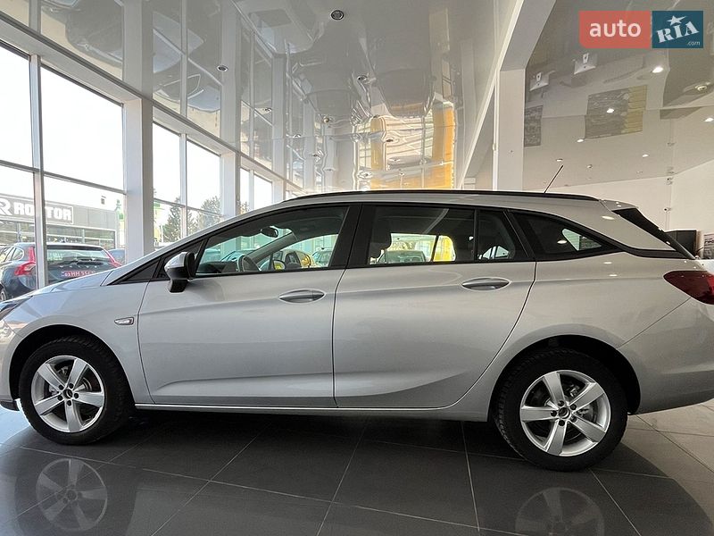 Универсал Opel Astra 2020 в Львове