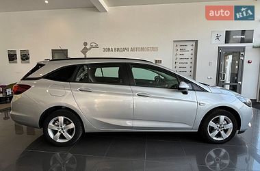 Универсал Opel Astra 2020 в Львове