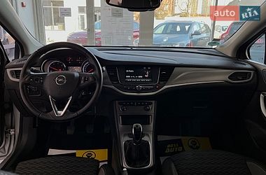 Универсал Opel Astra 2020 в Львове