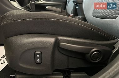 Универсал Opel Astra 2020 в Львове