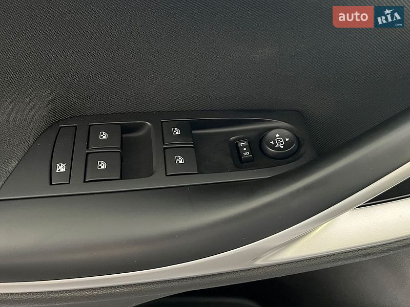 Универсал Opel Astra 2020 в Львове