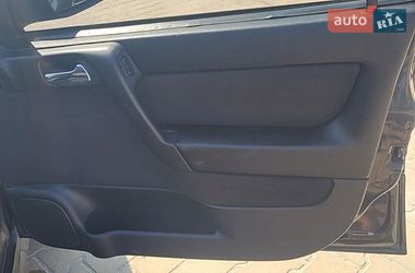 Универсал Opel Astra 1999 в Киеве