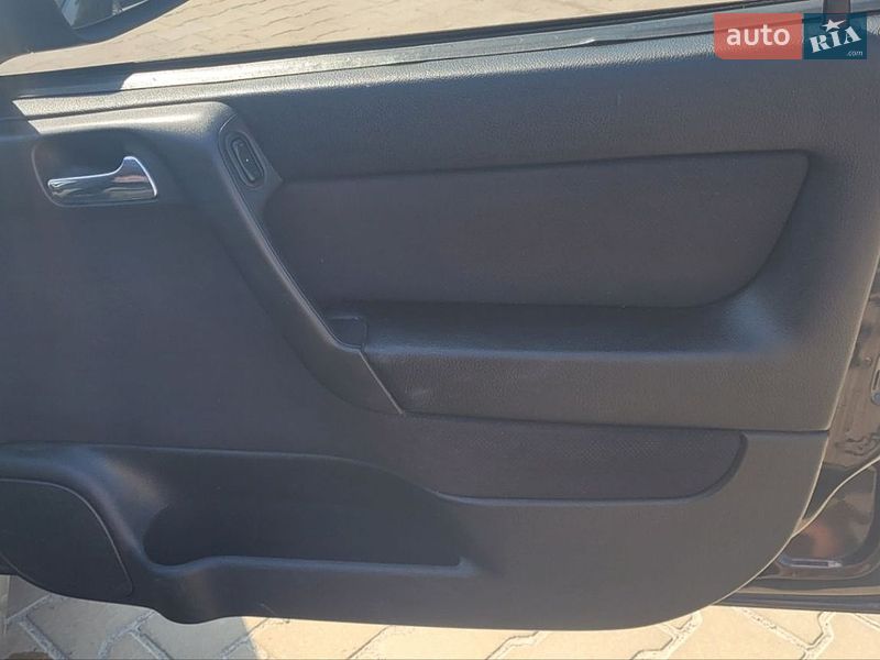 Универсал Opel Astra 1999 в Киеве