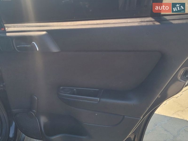 Универсал Opel Astra 1999 в Киеве
