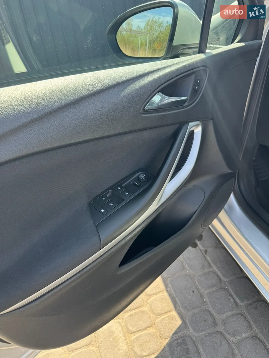 2018 Opel Astra - мініатюра 8