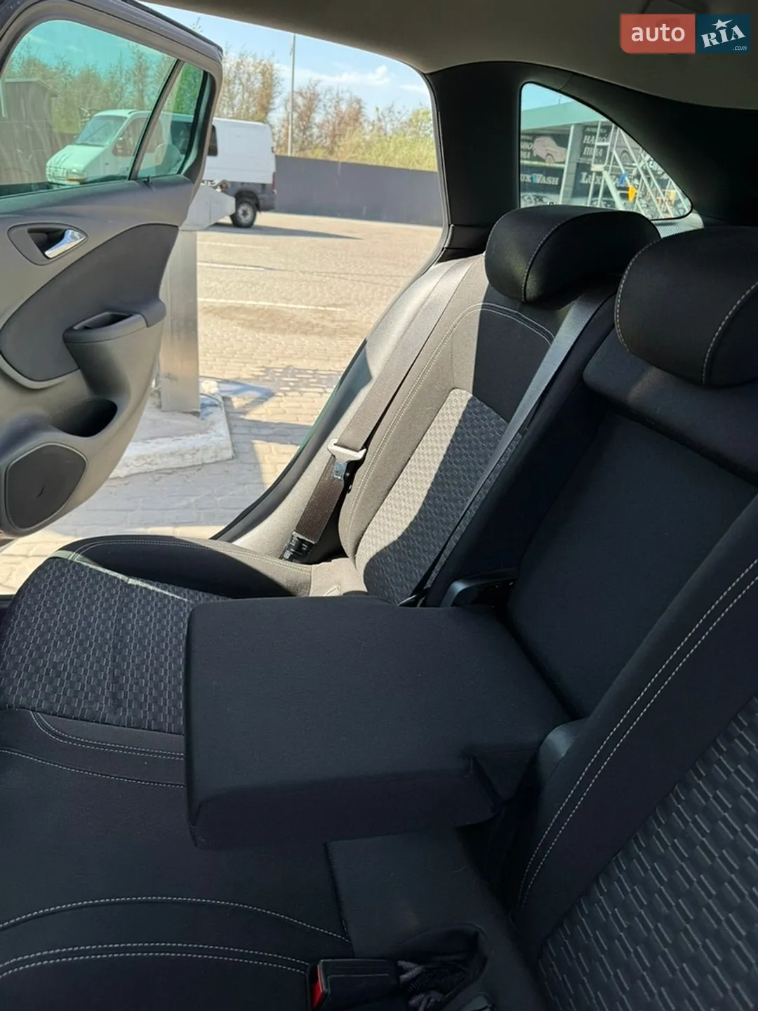 2018 Opel Astra - мініатюра 14