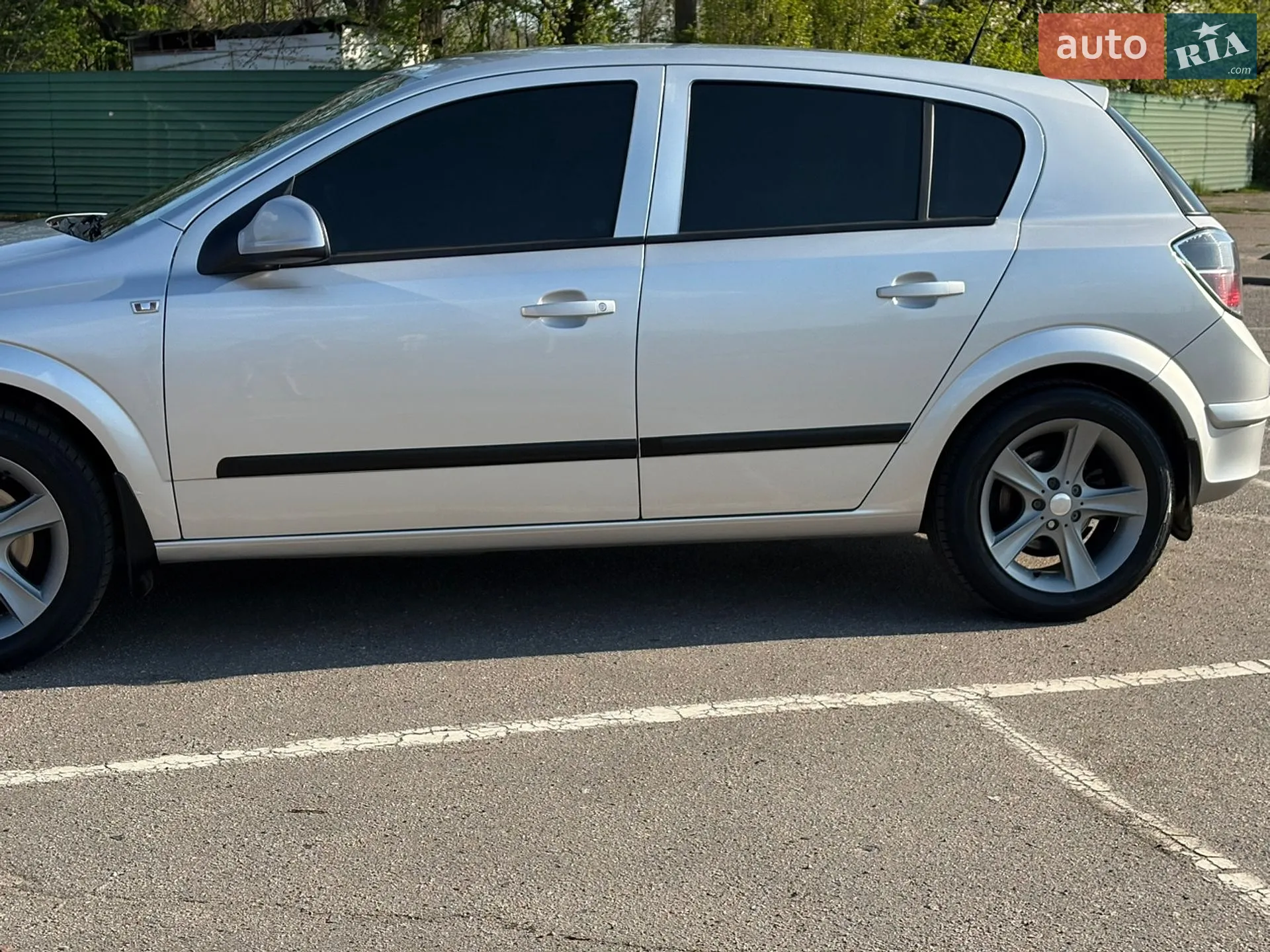 2012 Opel Astra - мініатюра 7
