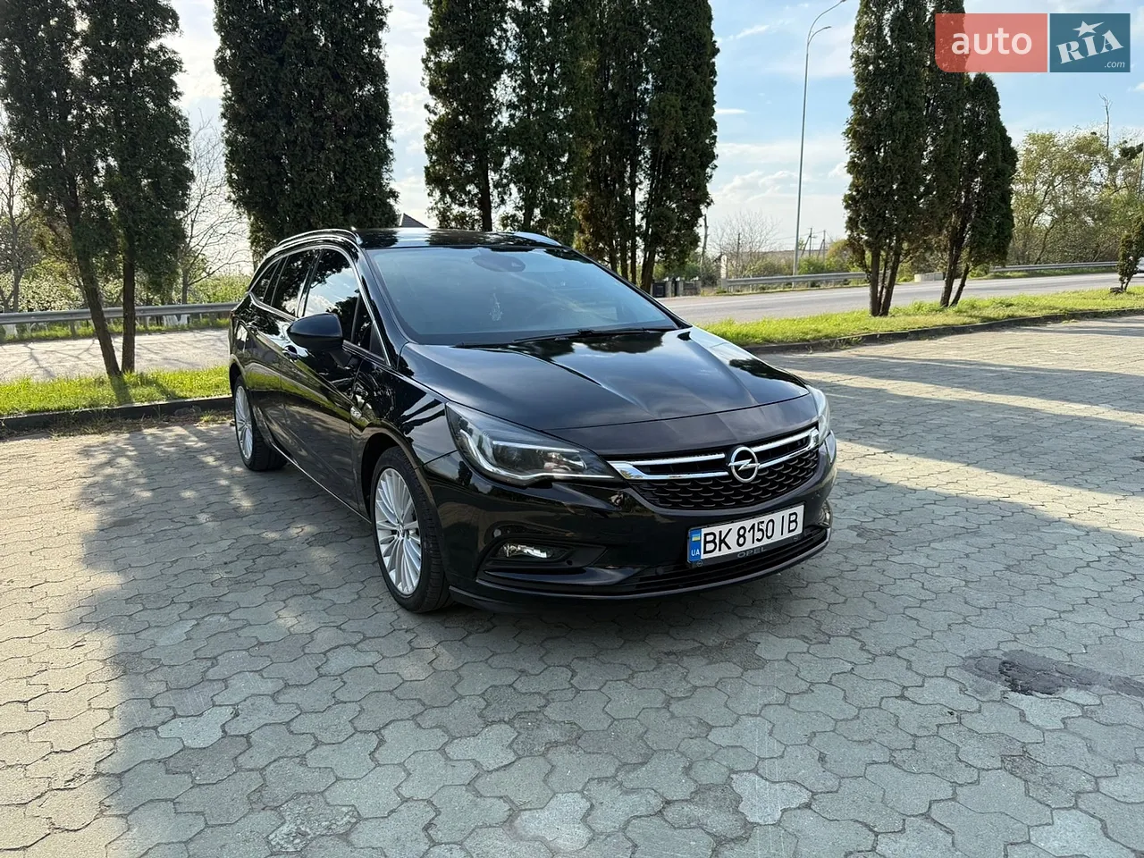 2018 Opel Astra - мініатюра 23
