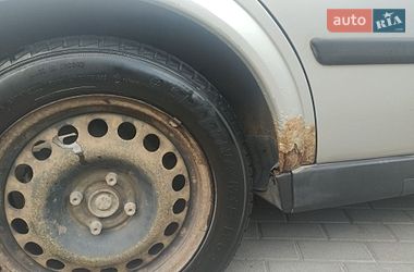 Универсал Opel Astra 1999 в Ужгороде