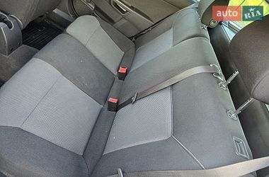 Универсал Opel Astra 2011 в Луцке