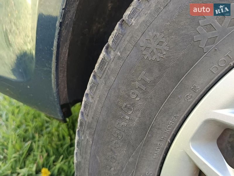 Универсал Opel Astra 2008 в Глухове
