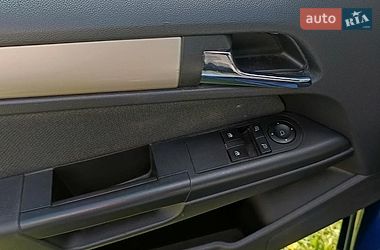 Универсал Opel Astra 2008 в Глухове