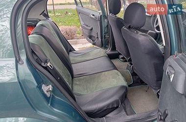 Хэтчбек Opel Astra 2003 в Хмельницком
