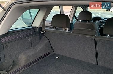Универсал Opel Astra 2004 в Ровно