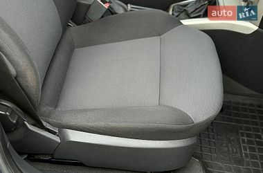 Хэтчбек Opel Astra 2008 в Днепре
