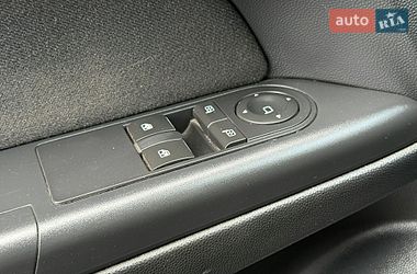 Хэтчбек Opel Astra 2008 в Днепре