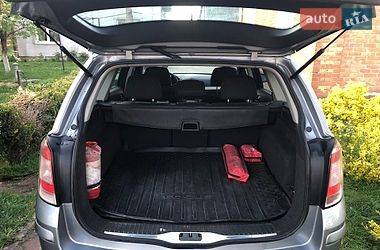 Универсал Opel Astra 2007 в Луцке