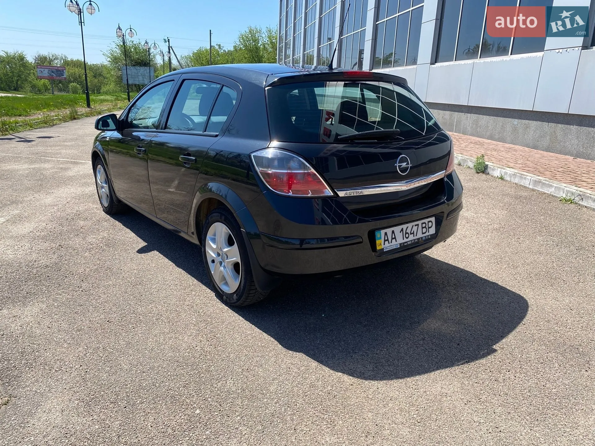 2012 Opel Astra - мініатюра 14