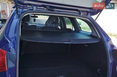 Универсал Opel Astra 2011 в Хмельницком