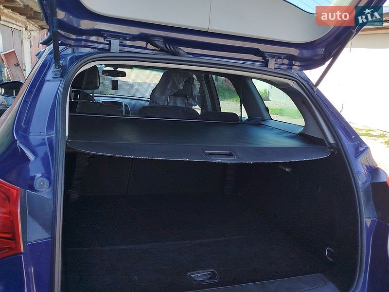 Универсал Opel Astra 2011 в Хмельницком