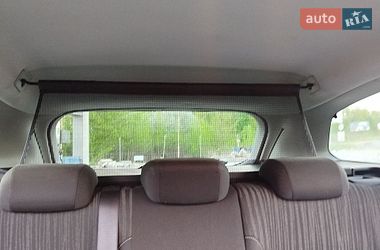 Универсал Opel Astra 2011 в Хмельницком