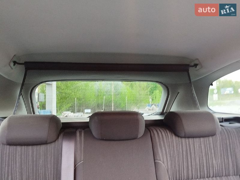 Универсал Opel Astra 2011 в Хмельницком