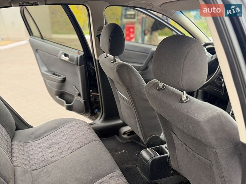 Седан Opel Astra 2003 в Киеве