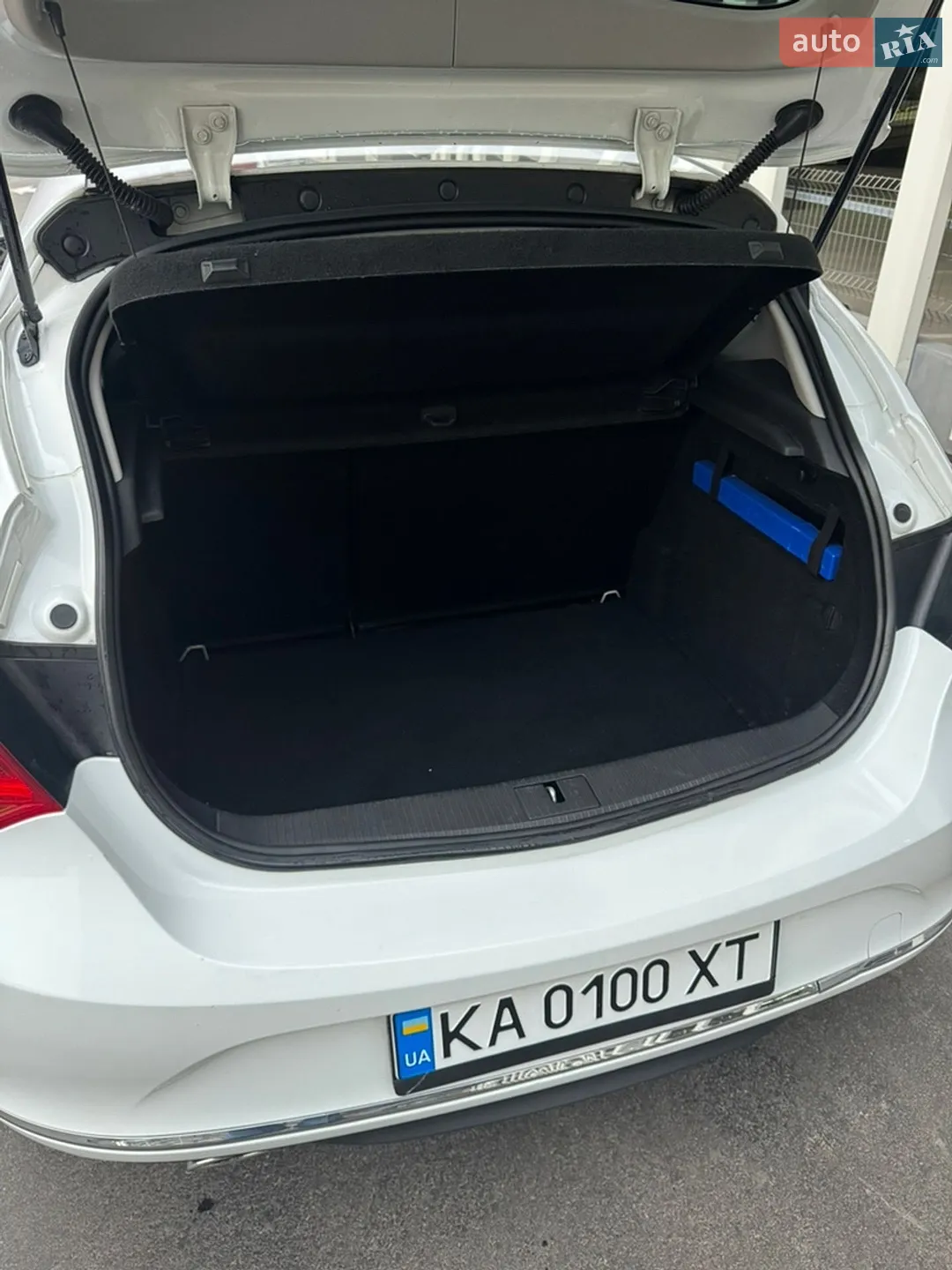 2013 Opel Astra - мініатюра 11
