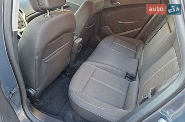 Универсал Opel Astra 2013 в Киеве