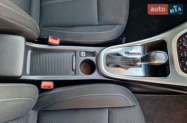 Универсал Opel Astra 2013 в Киеве