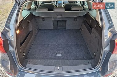 Универсал Opel Astra 2013 в Киеве