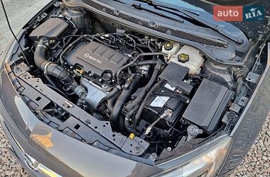 Универсал Opel Astra 2013 в Киеве