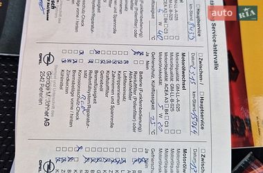 Универсал Opel Astra 2013 в Киеве