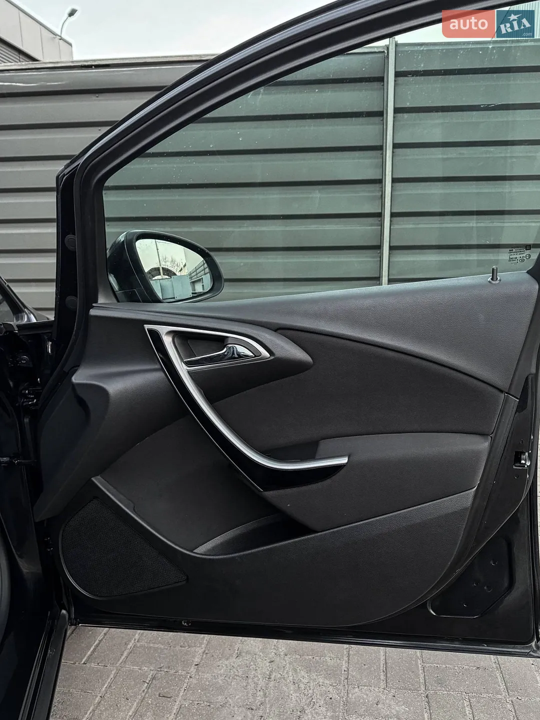2011 Opel Astra - мініатюра 22