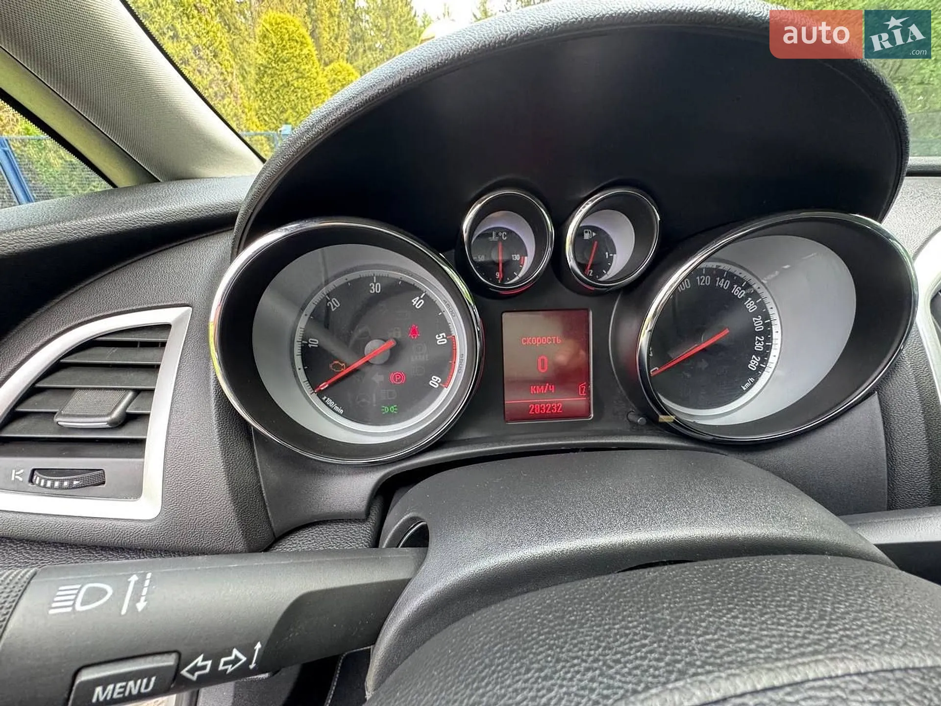 2011 Opel Astra - мініатюра 16