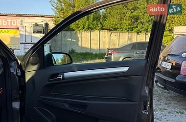 Универсал Opel Astra 2009 в Белой Церкви